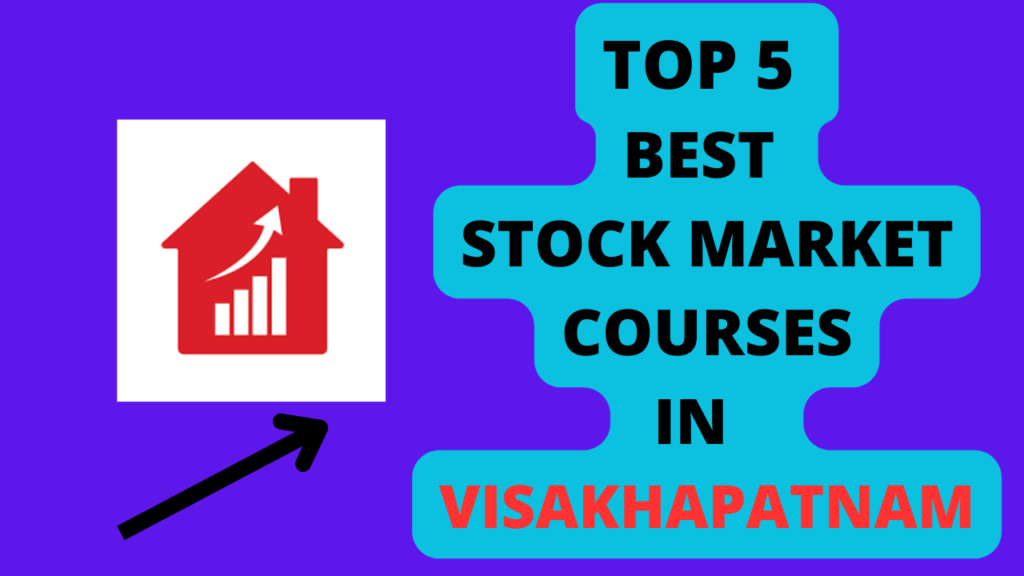 Best Stock Market Courses in visakhapatnam