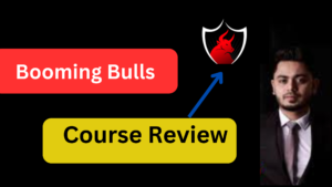 Review of Booming Bull Course