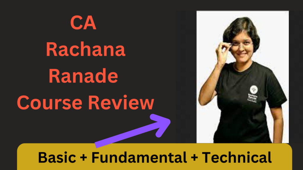 Review of CA Rachana Course