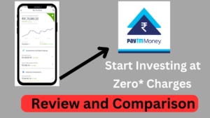 Review of Paytm MOney