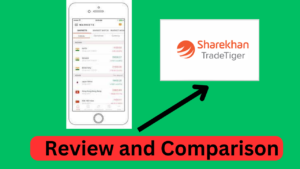 Review of Sharekhan